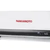 Máy sưởi gốm Nakamoto NK09