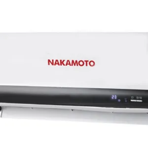 Máy sưởi gốm Nakamoto NK09
