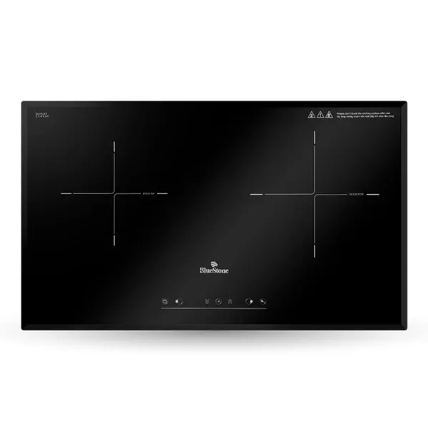 Bếp từ đôi BlueStone ICB-6835 5200W