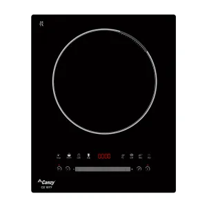 Bếp từ đơn Canzy CZ 1077