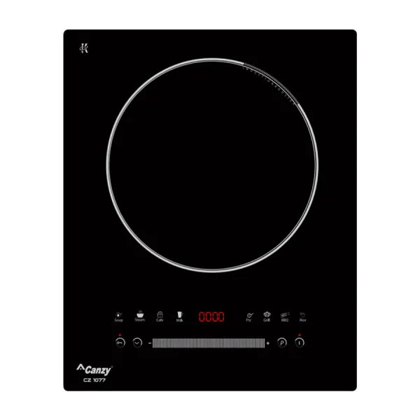 Bếp từ đơn Canzy CZ 1077