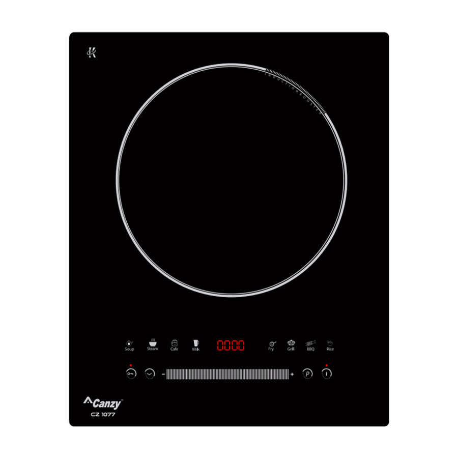Bếp từ đơn Canzy CZ 1077
