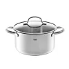 Bộ nồi 3 món Fissler San Francisco