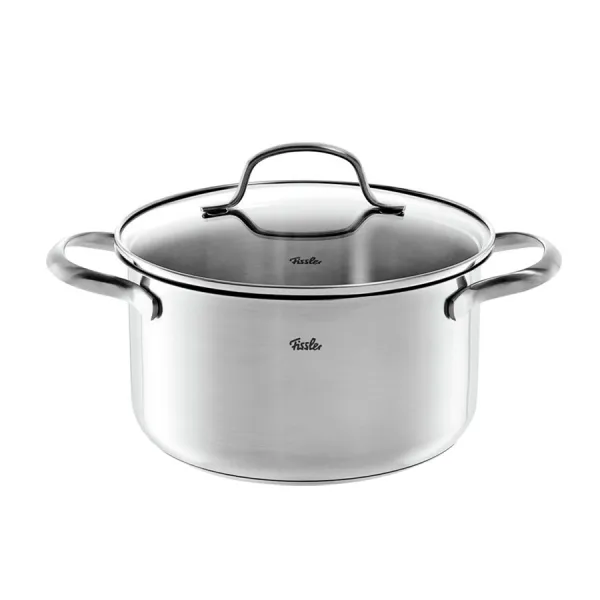 Bộ nồi 3 món Fissler San Francisco