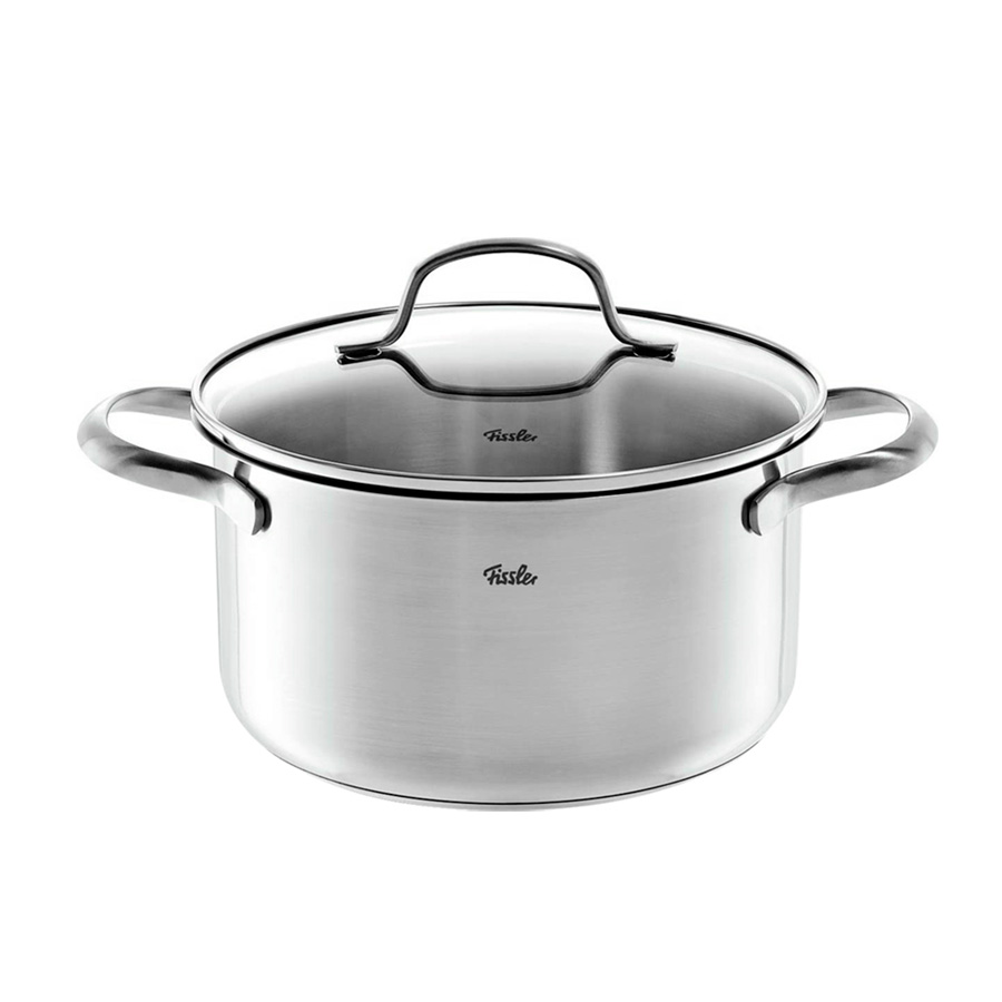 Bộ nồi 3 món Fissler San Francisco