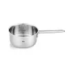 Bộ nồi Fissler Pure Collection 5 món kèm quánh