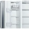 Tủ lạnh Side by Side 580 lít Bosch KAN93VIFPG