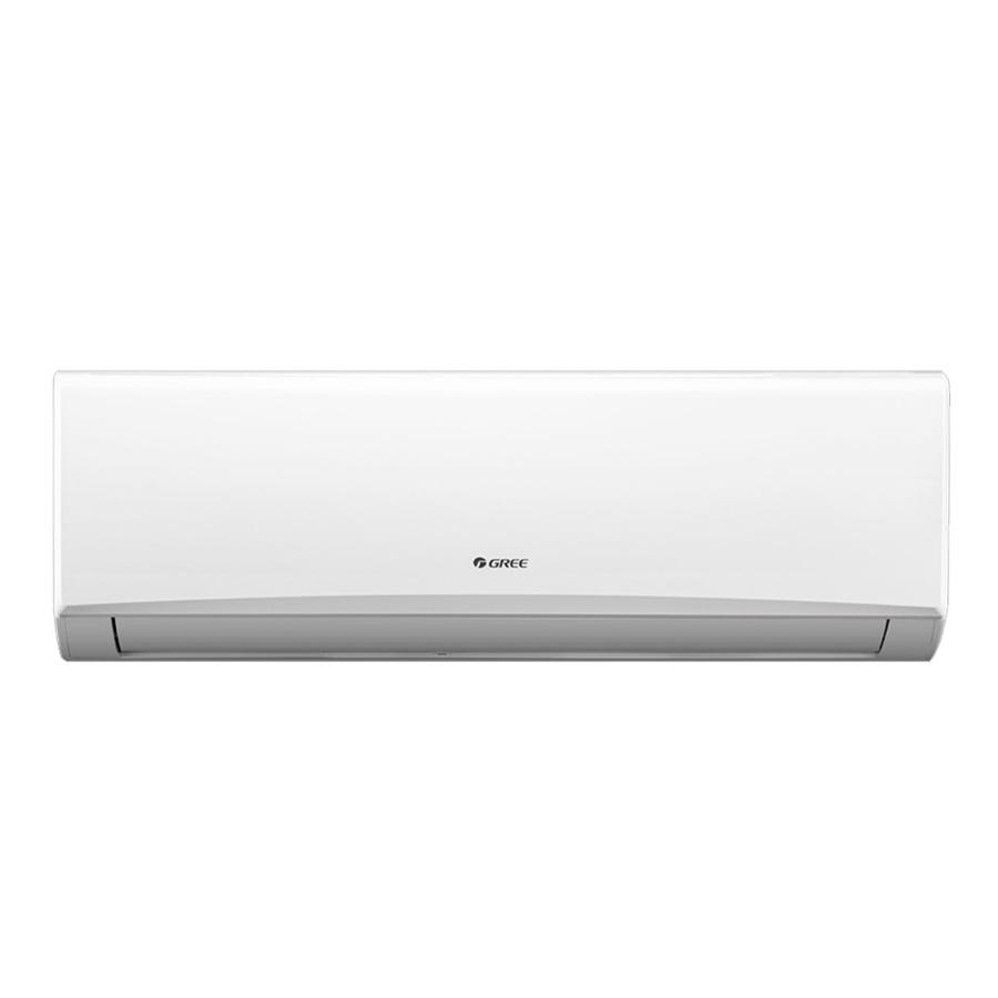 Điều hòa Gree 1 chiều 1HP-9.000BTU AMORE9CN