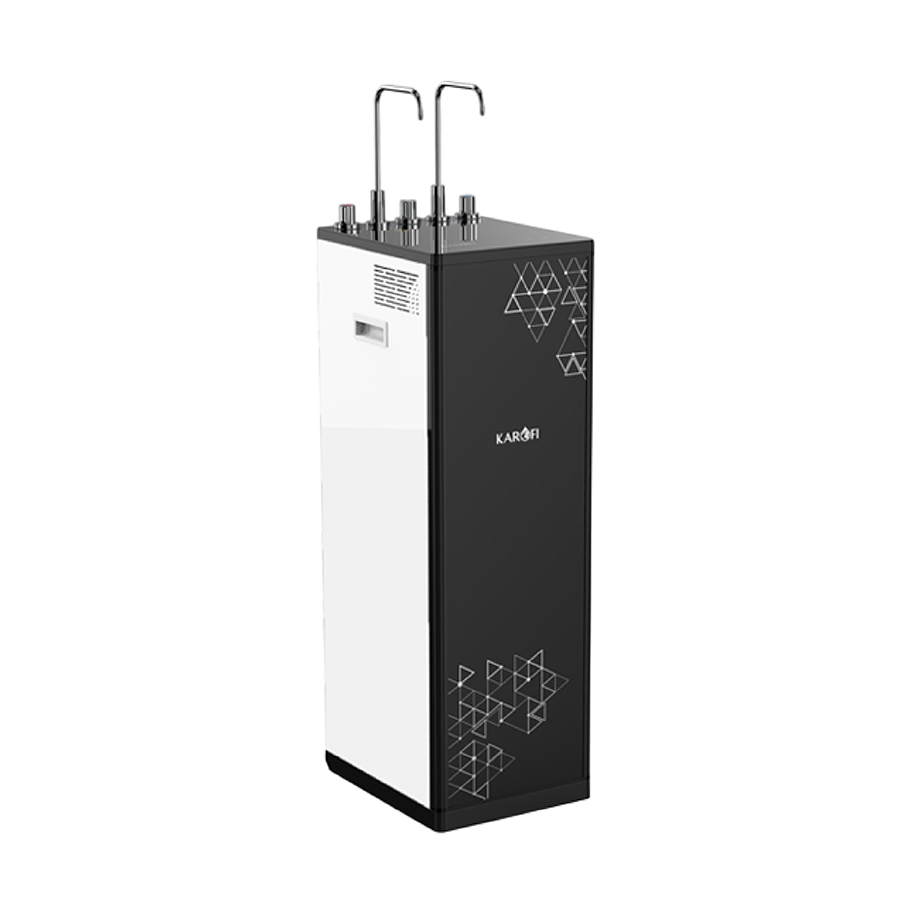 Máy lọc nước nóng lạnh Karofi KAD-D66S