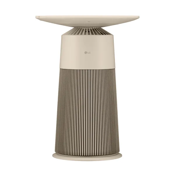 Máy lọc không khí LG PuriCare Aero Furniture AS20GPBK0
