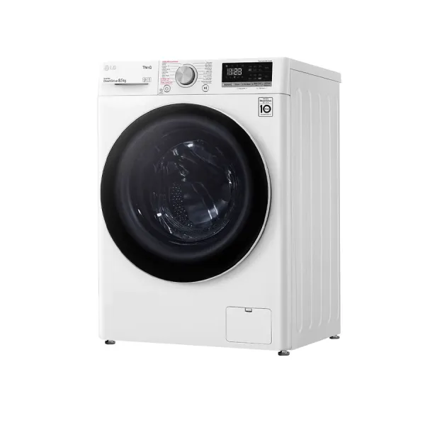 Máy giặt LG Inverter 8.5 Kg FV1408S4W