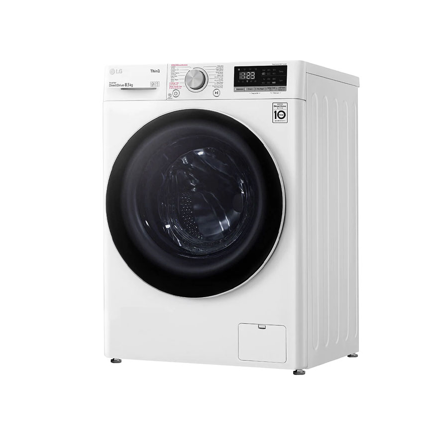 Máy giặt LG Inverter 8.5 Kg FV1408S4W