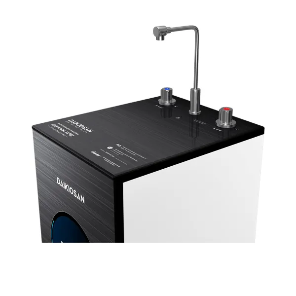 Máy lọc nước ion kiềm tươi nóng nguội Daikiosan DN204