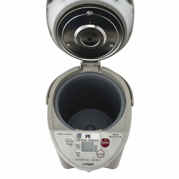 Bình thủy điện Tiger PVW-B30W 3 lít