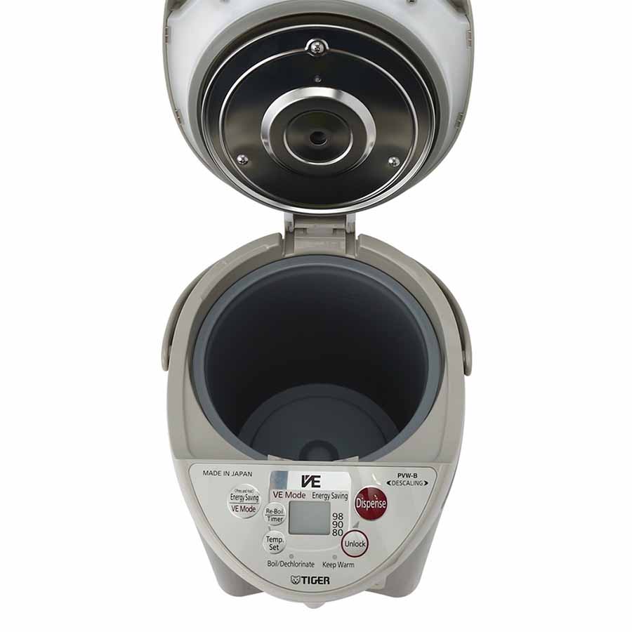 Bình thủy điện Tiger PVW-B30W 3 lít