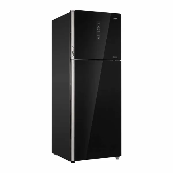 Tủ lạnh Aqua Inverter 312 lít AQR-T359MA(GB)