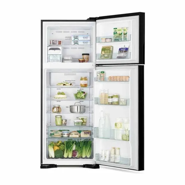 Tủ lạnh Hitachi Inverter 450 Lít R-FG560PGV8 GBK