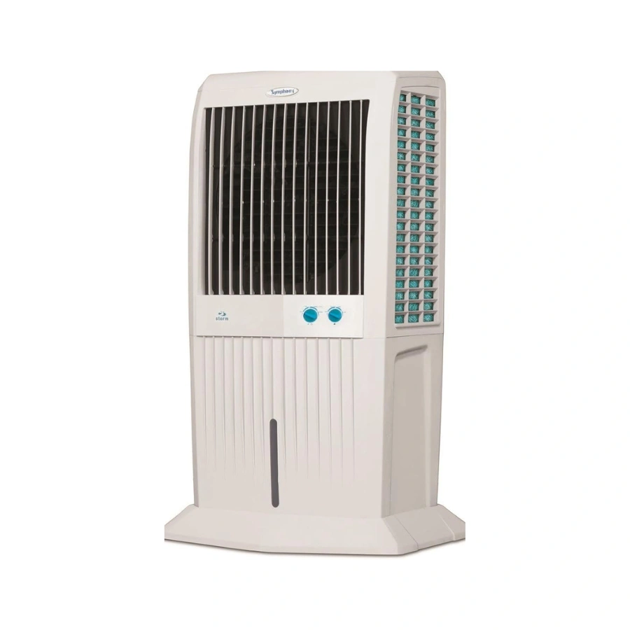 Máy làm mát Saiko AC-4000CL - toàn cảnh sản phẩm