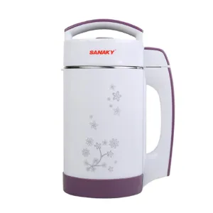 Máy làm sữa đậu nành Sanaky SNK-912T