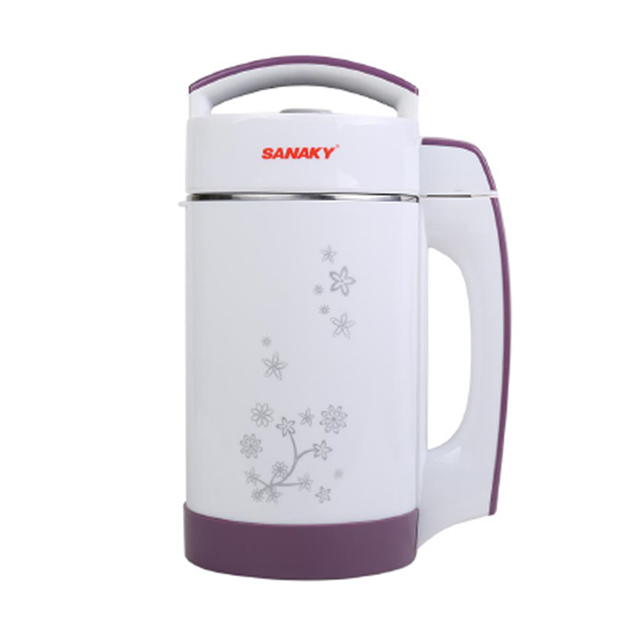 Máy làm sữa đậu nành Sanaky SNK-912T