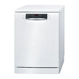 Máy rửa bát Bosch SMS46MW03E