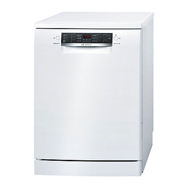 Máy rửa bát Bosch SMS46MW03E