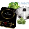 Bếp từ Bluestone ICB-6686