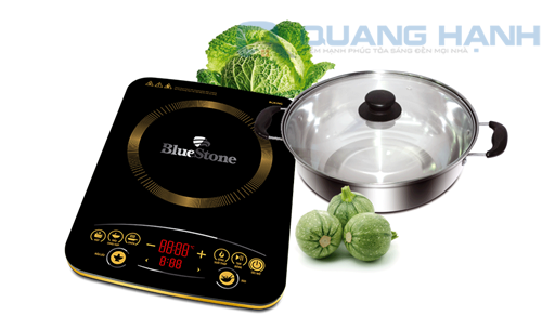 Bếp từ Bluestone ICB-6686