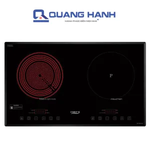 Bếp điện từ Chef’s EH-MIX321