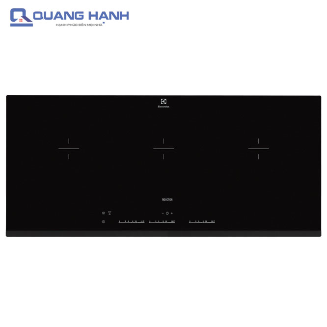 Bếp điện từ Electrolux EHL9530FOK - toàn cảnh sản phẩm