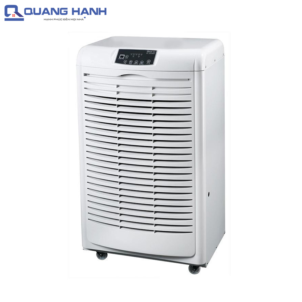 Máy hút ẩm công nghiệp FujiE DY-6105EB – 6.0 lít