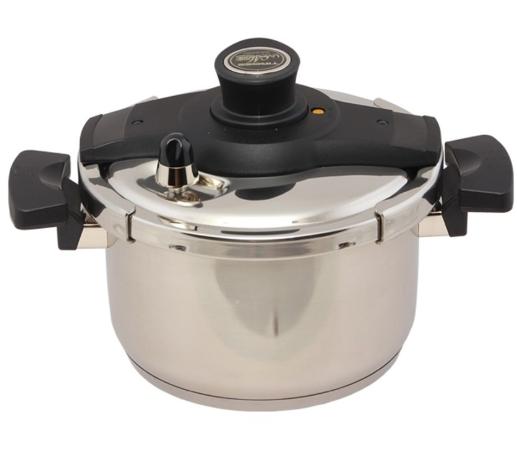 Nồi áp suất Tiross TS9483 - toàn cảnh sản phẩm