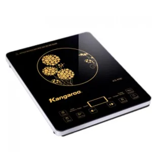 Bếp từ đơn siêu mỏng Kangaroo KG408i