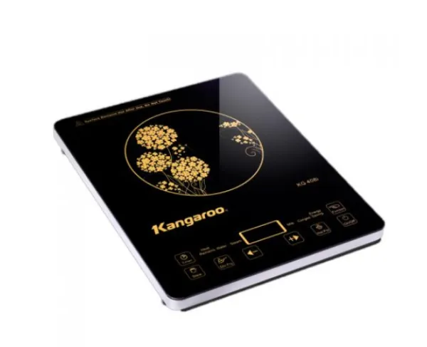 Bếp từ đơn siêu mỏng Kangaroo KG408i