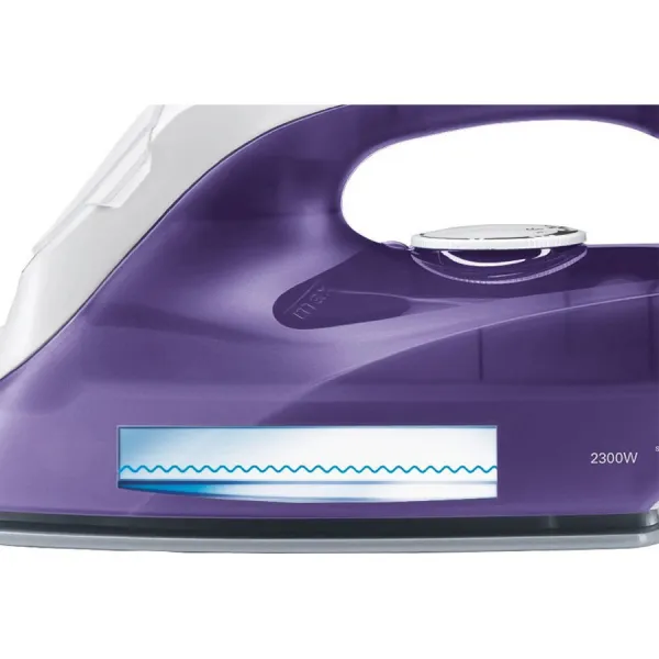 Bàn là hơi nước Bosch TDA2651GB