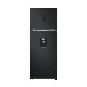 Tủ lạnh LG Inverter 459 lít LTD46BLMA