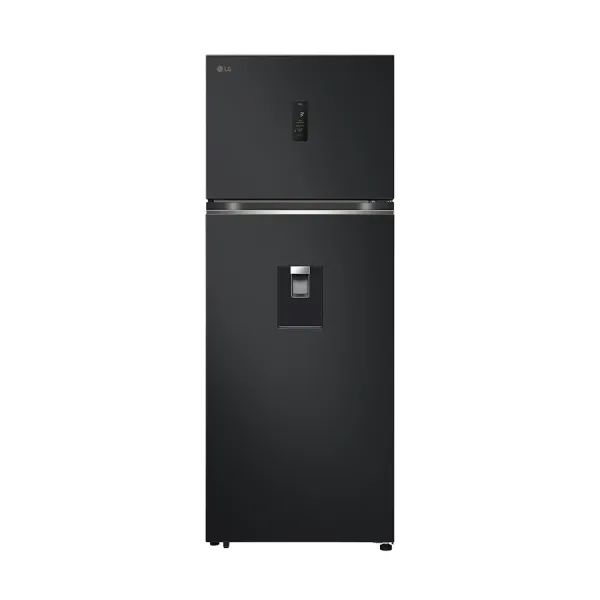 Tủ lạnh LG Inverter 459 lít LTD46BLMA