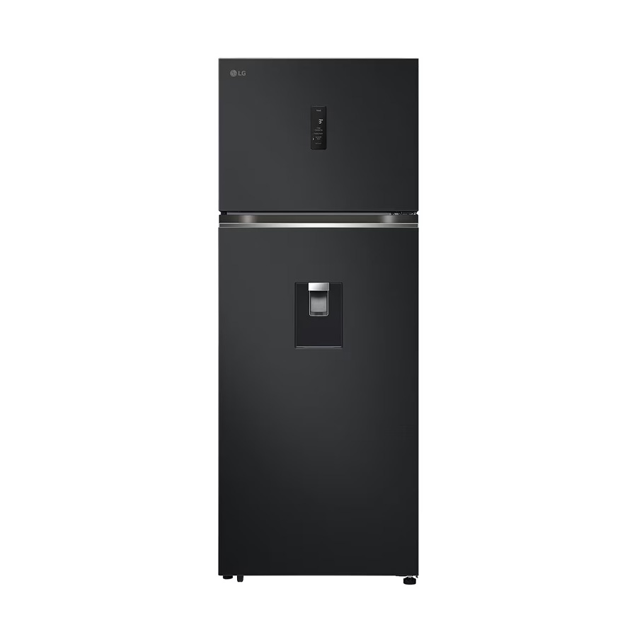 Tủ lạnh LG Inverter 459 lít LTD46BLMA