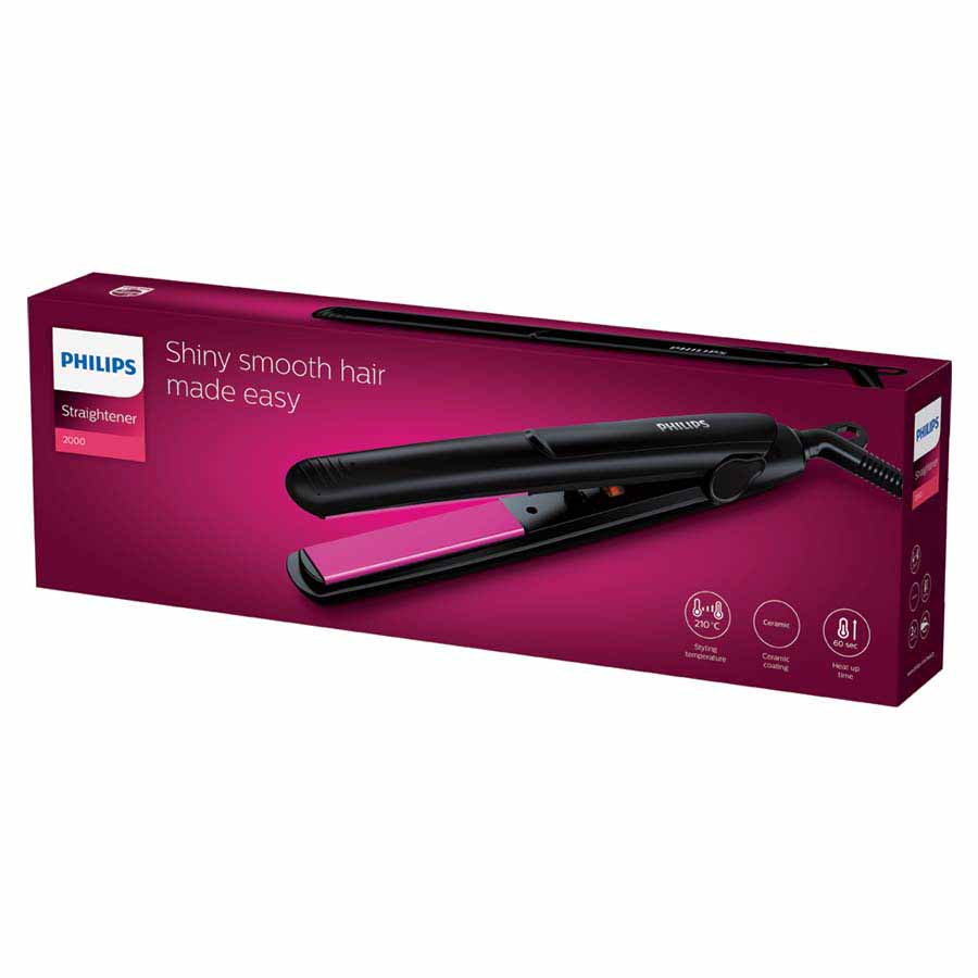 Máy ép tóc Philips HP8401/00