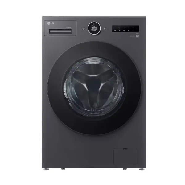 Máy giặt sấy LG Inverter giặt 15 kg – sấy 8 kg F2515RNTG