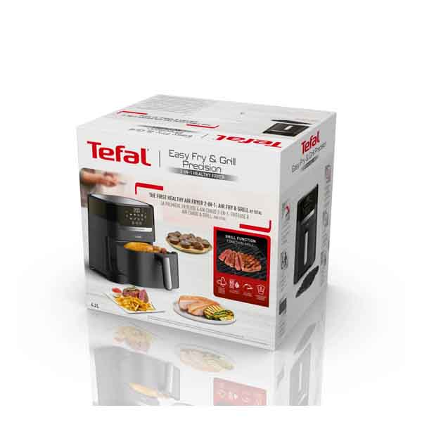 Nồi Chiên Không Dầu Tefal EY5018