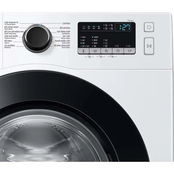 Máy giặt Samsung Inverter 9.5kg WW95T4040CE/SV