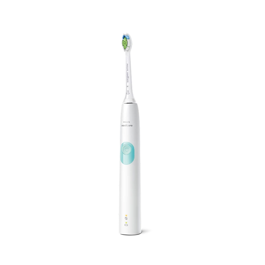 Set 2 bàn chải điện Philips HX6807/35