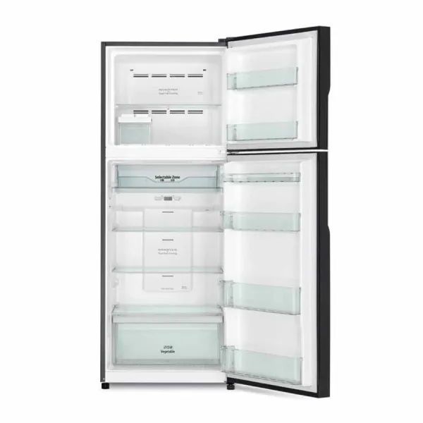 Tủ lạnh Hitachi Inverter 406 lít R-FVX510PGV9 MIR