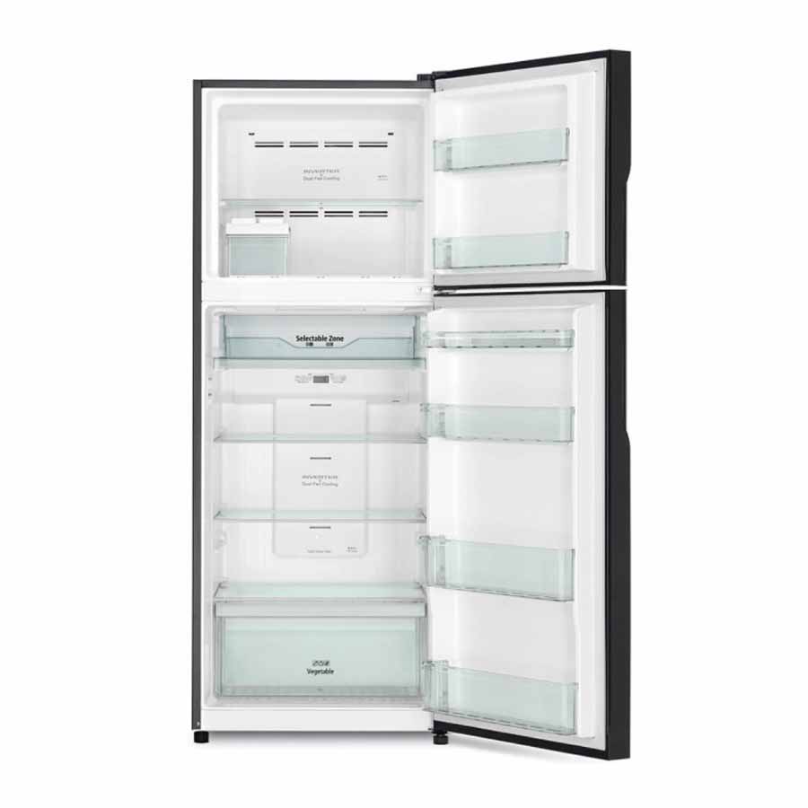 Tủ lạnh Hitachi Inverter 406 lít R-FVX510PGV9 MIR