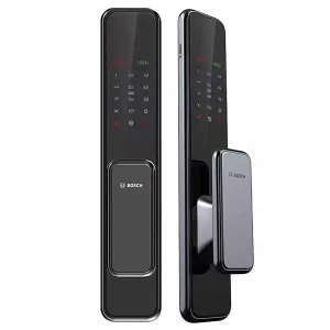 Khóa Điện Tử BOSCH EL 600KB (APP)