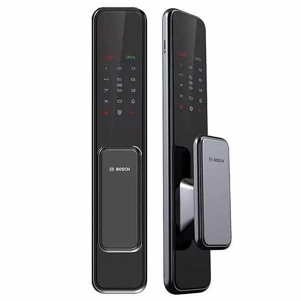 Khóa Điện Tử BOSCH EL 600KB (APP)