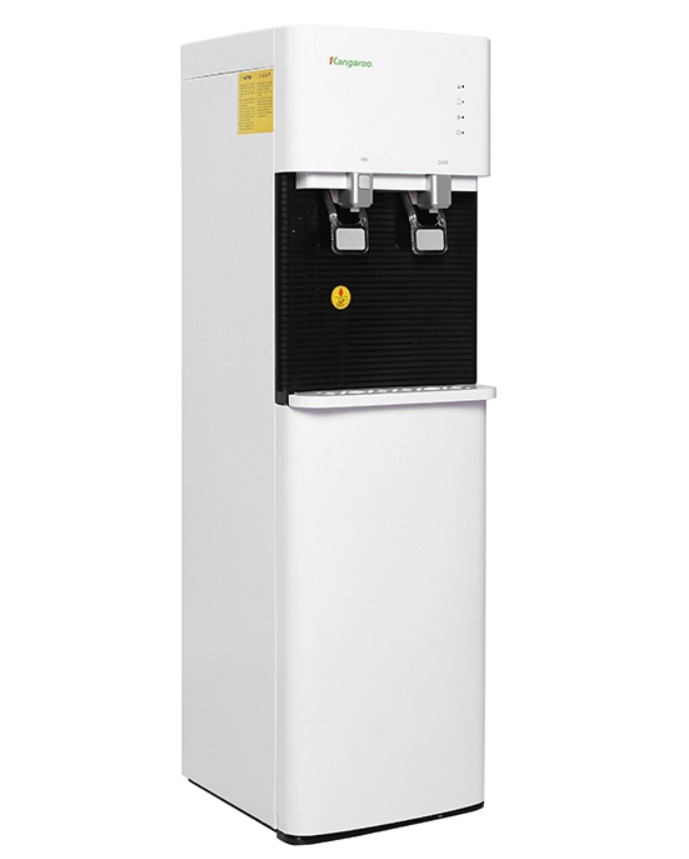 Máy Nước Nóng Lạnh Kangaroo KG49A3