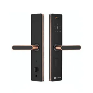 Khóa vân tay Hubert HB CG60