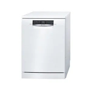 Máy rửa bát Bosch serie 6 SMS68TW06E